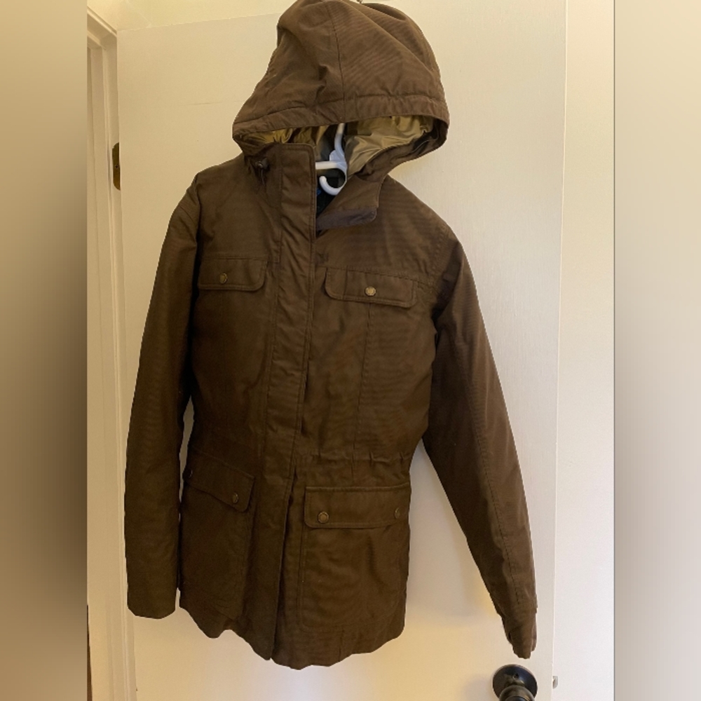 Ems Winter Coat - image 4